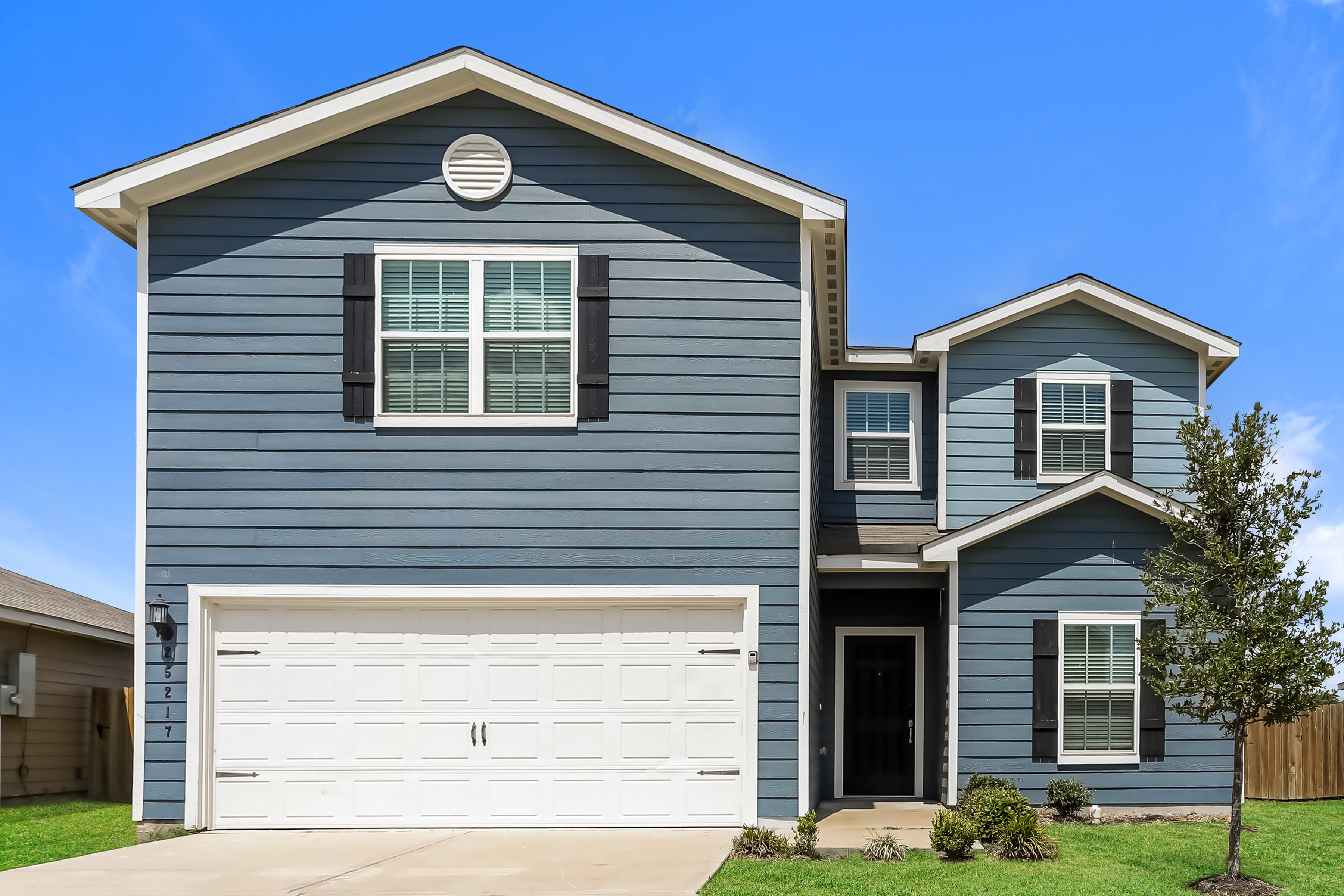 25217 Dickens Drive Magnolia, TX 77355